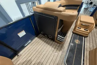 Thumbnail von Harris Grand Mariner 230