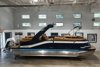 Thumbnail von Harris Grand Mariner 230