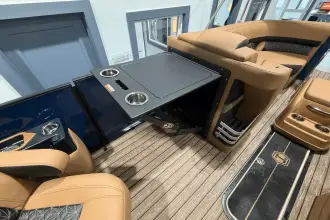 Thumbnail von Harris Grand Mariner 230