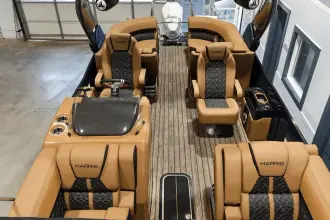 Thumbnail von Harris Grand Mariner 230