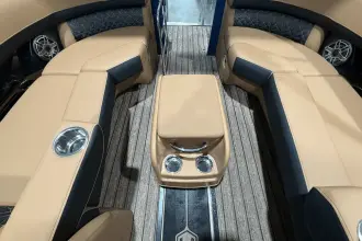 Thumbnail von Harris Grand Mariner 230