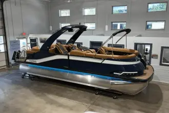 Thumbnail von Harris Grand Mariner 230