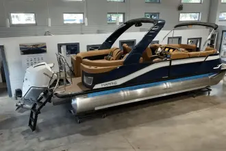 Thumbnail von Harris Grand Mariner 230