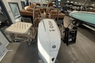 Thumbnail von Harris Grand Mariner 230