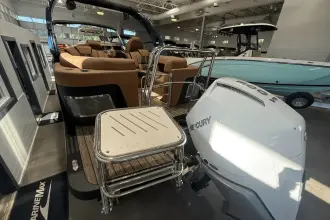 Thumbnail von Harris Grand Mariner 230