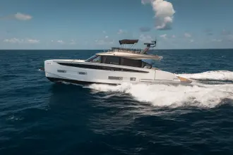 Thumbnail von Azimut Seadeck 6