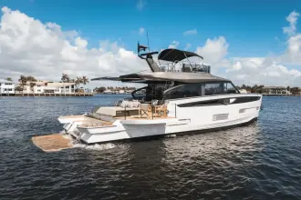 Thumbnail von Azimut Seadeck 6