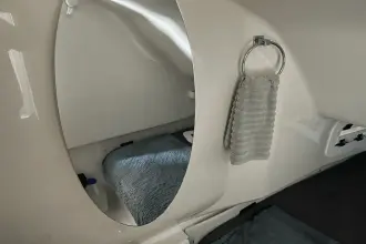 Thumbnail von Fountain 39 NX