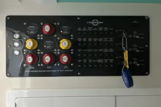 Thumbnail von Fountain 39 NX