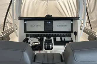 Thumbnail von Fountain 39 NX