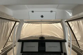 Thumbnail von Fountain 39 NX