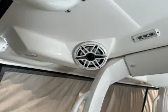 Thumbnail von Fountain 39 NX