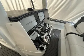 Thumbnail von Fountain 39 NX