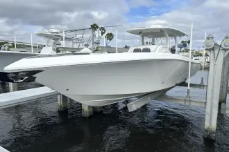 Thumbnail von Fountain 39 NX