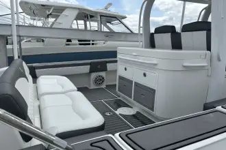 Thumbnail von Fountain 39 NX