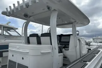 Thumbnail von Fountain 39 NX