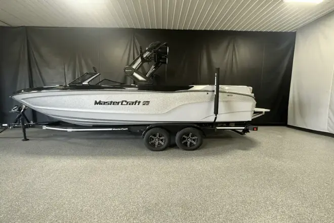MasterCraft X-25