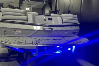 Thumbnail von MasterCraft X-25