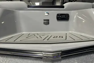 Thumbnail von MasterCraft X-25