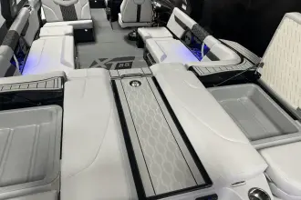 Thumbnail von MasterCraft X-25