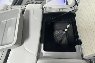 Thumbnail von MasterCraft X-25