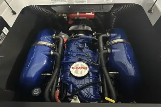 Thumbnail von MasterCraft X-25