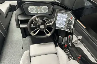 Thumbnail von MasterCraft X-25