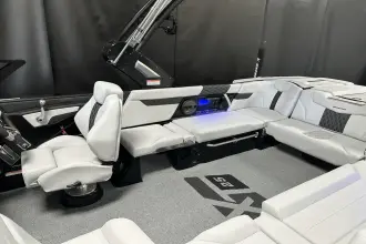 Thumbnail von MasterCraft X-25