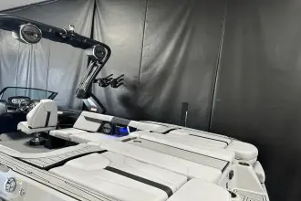 Thumbnail von MasterCraft X-25