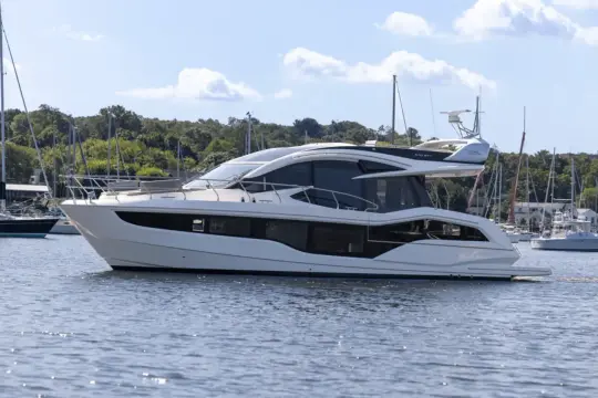 Galeon 510 SKY