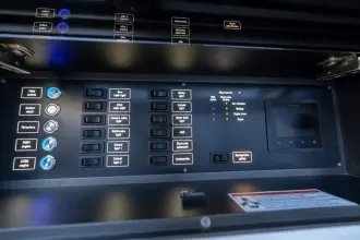 Thumbnail von Galeon 510 SKY