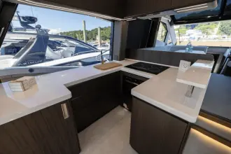 Thumbnail von Galeon 510 SKY