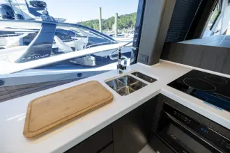 Thumbnail von Galeon 510 SKY