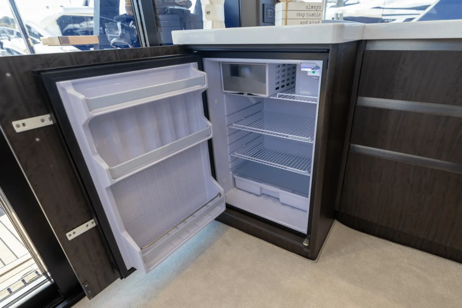 Thumbnail von Galeon 510 SKY