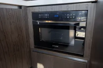 Thumbnail von Galeon 510 SKY