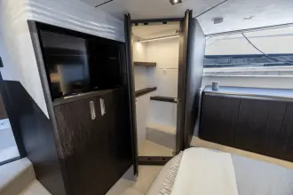 Thumbnail von Galeon 510 SKY