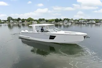 Aviara 40