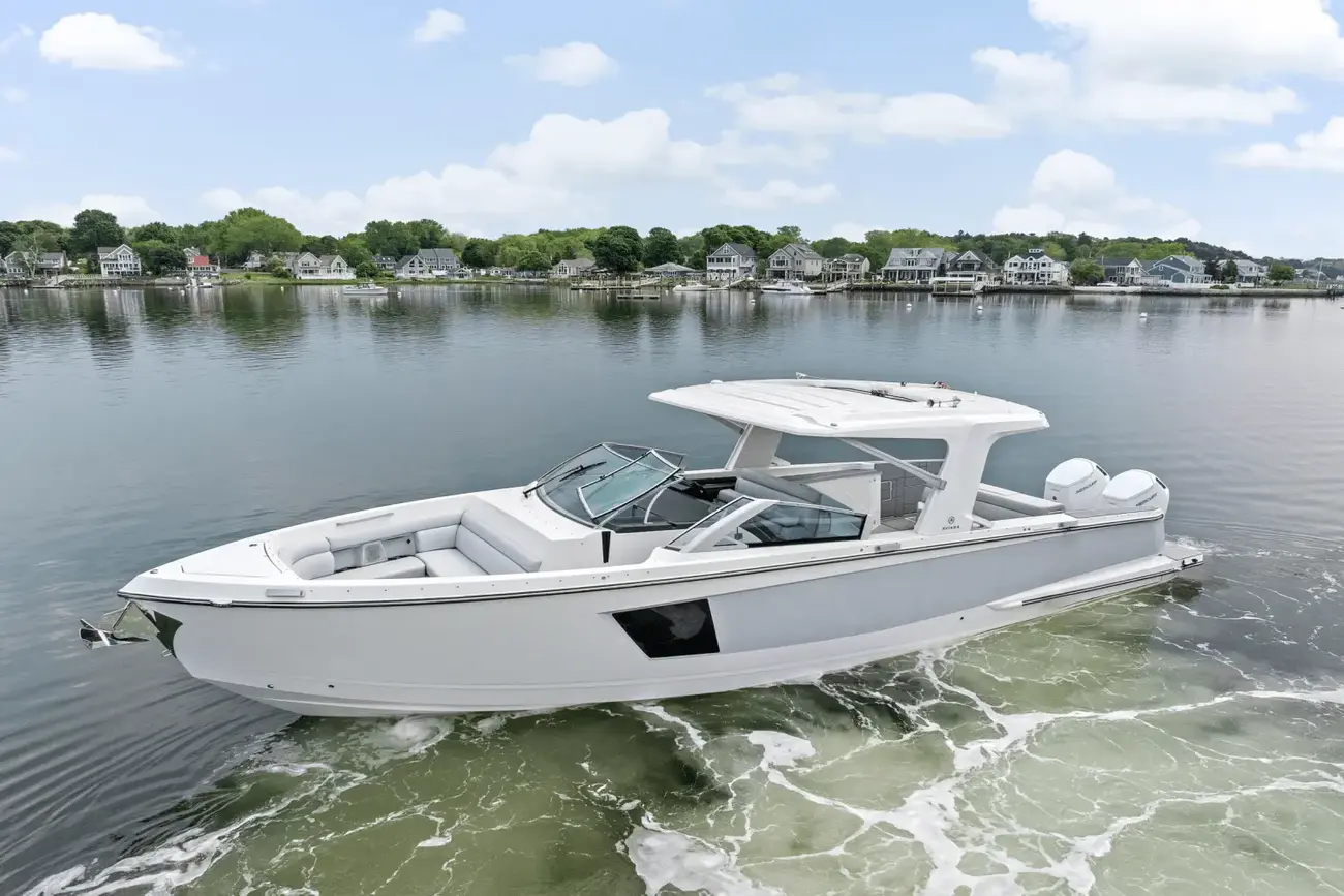 Thumbnail von Aviara 40