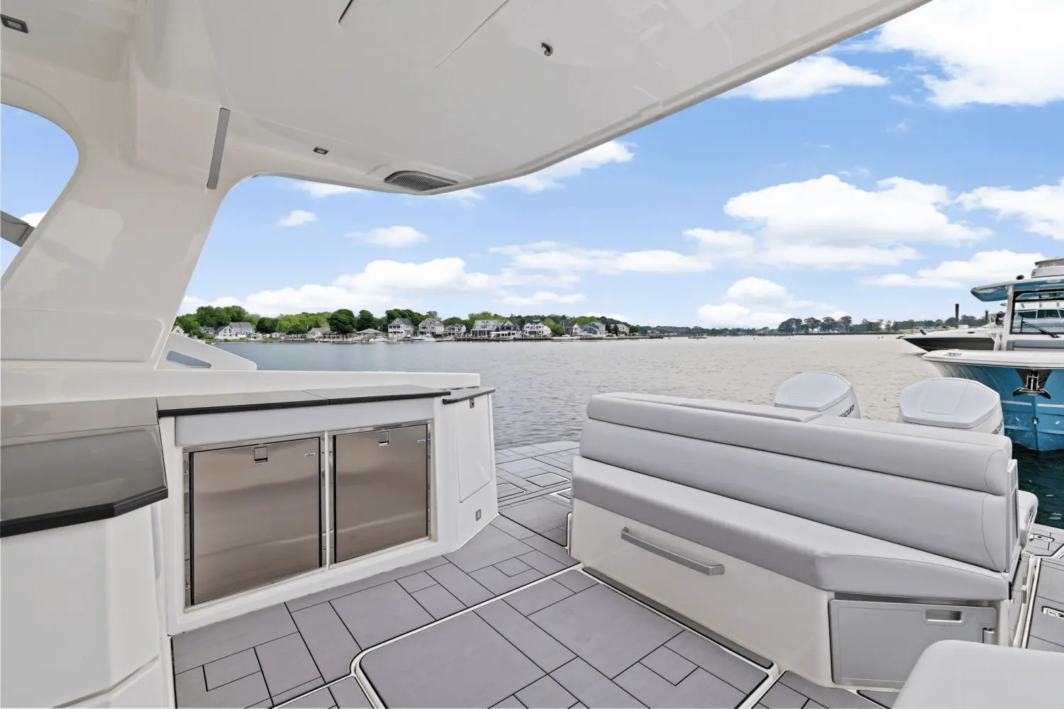 Thumbnail von Aviara 40