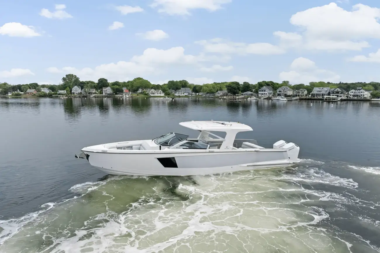 Thumbnail von Aviara 40