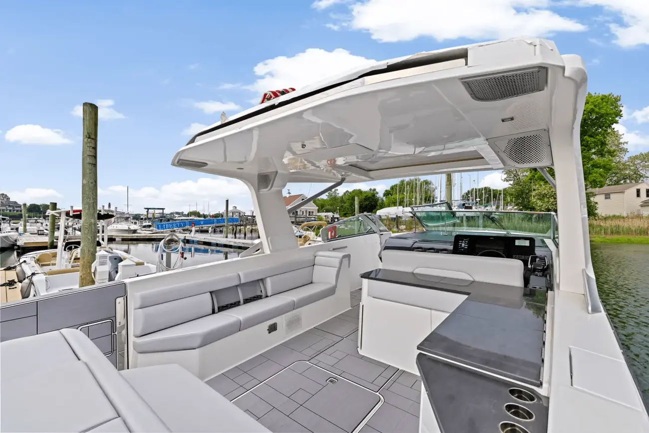 Thumbnail von Aviara 40