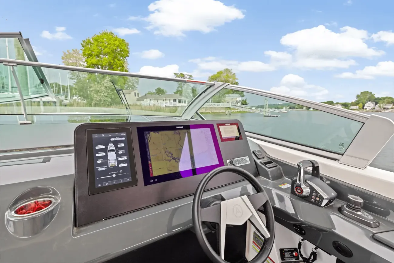 Thumbnail von Aviara 40