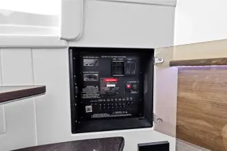 Thumbnail von Aviara 40