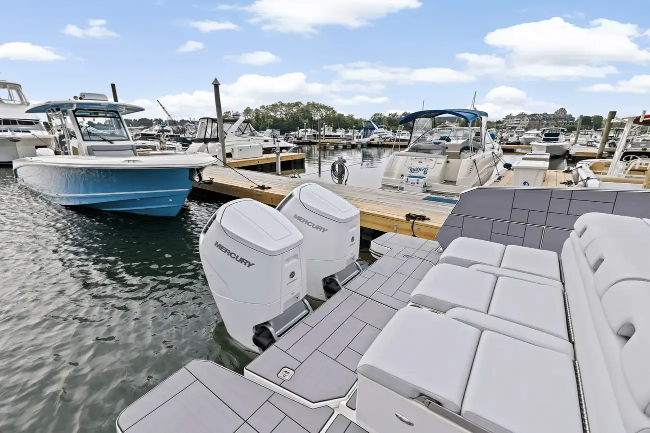 Thumbnail von Aviara 40