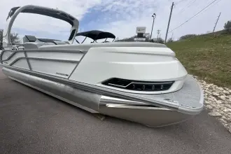 Thumbnail von Harris Grand Mariner 250