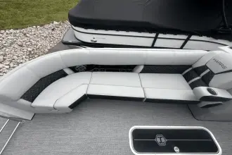 Thumbnail von Harris Grand Mariner 250