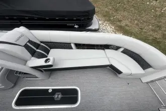 Thumbnail von Harris Grand Mariner 250