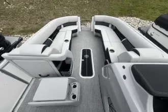 Thumbnail von Harris Grand Mariner 250