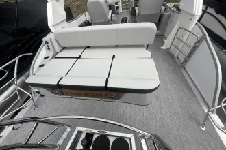 Thumbnail von Harris Grand Mariner 250