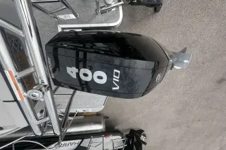 Thumbnail von Harris Grand Mariner 250